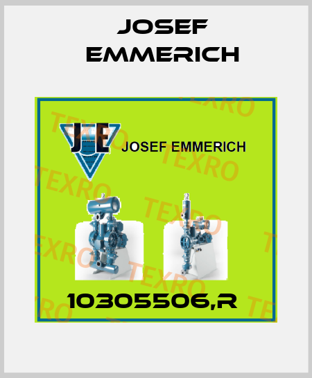 10305506,R  Josef Emmerich