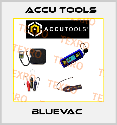 BLUEVAC  Accu Tools