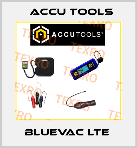 BLUEVAC LTE  Accu Tools
