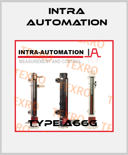 Type A66G  Intra Automation
