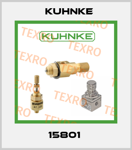 15801  Kuhnke