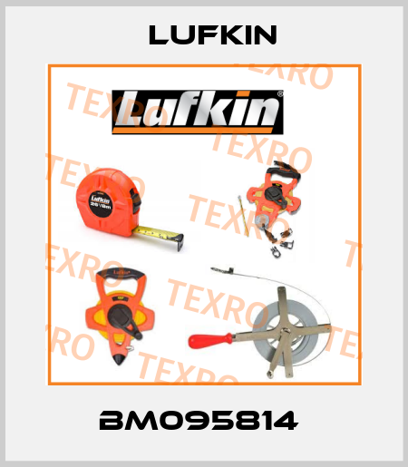 BM095814  Lufkin