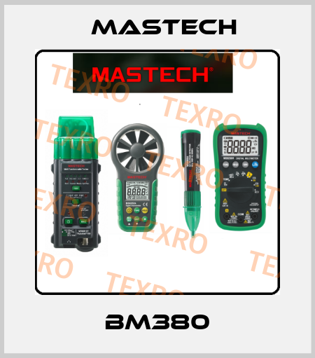 BM380 Mastech
