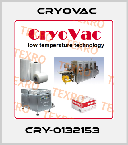 CRY-0132153  Cryovac
