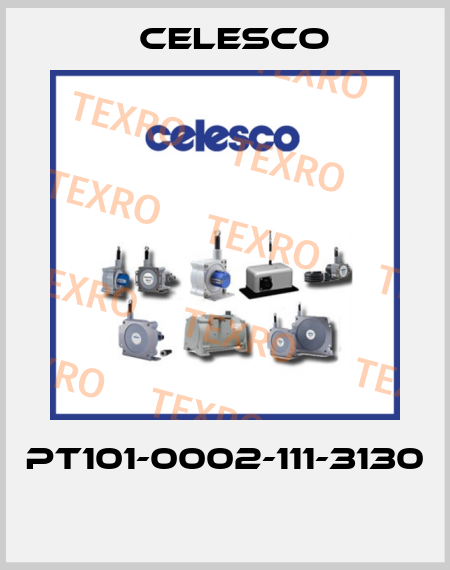 PT101-0002-111-3130  Celesco