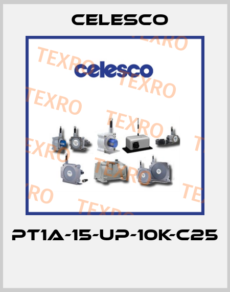 PT1A-15-UP-10K-C25  Celesco