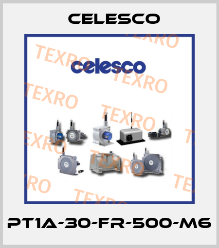 PT1A-30-FR-500-M6 Celesco