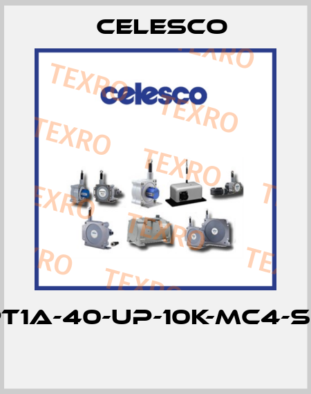 PT1A-40-UP-10K-MC4-SG  Celesco