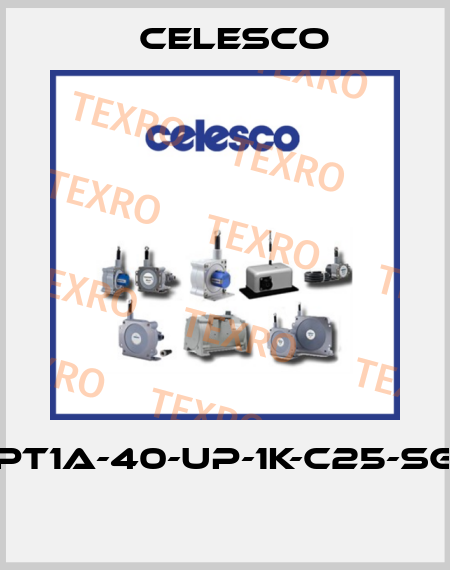 PT1A-40-UP-1K-C25-SG  Celesco