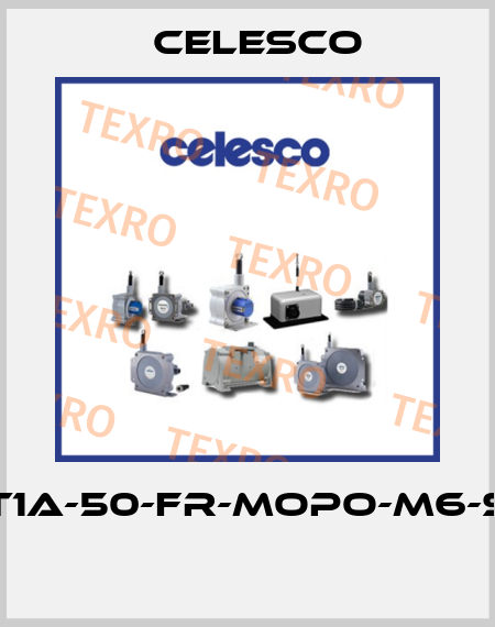 PT1A-50-FR-MOPO-M6-SG  Celesco