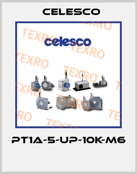 PT1A-5-UP-10K-M6  Celesco