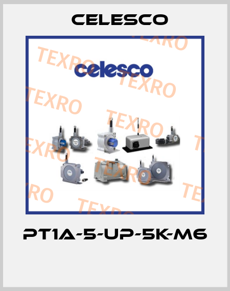 PT1A-5-UP-5K-M6  Celesco