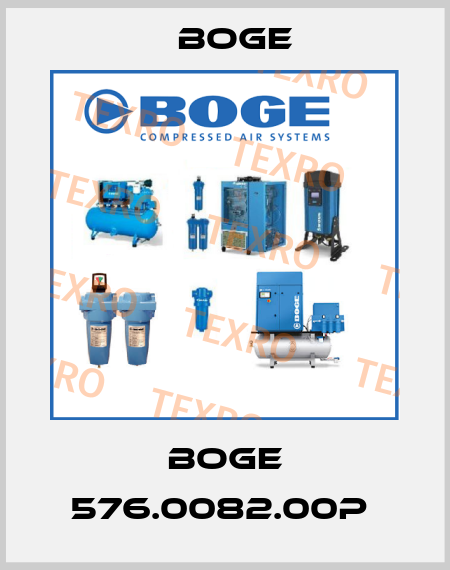 BOGE 576.0082.00P  Boge