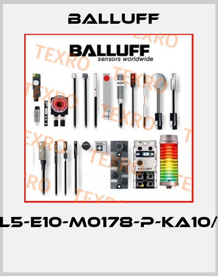 BTL5-E10-M0178-P-KA10/US  Balluff
