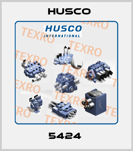 5424  Husco