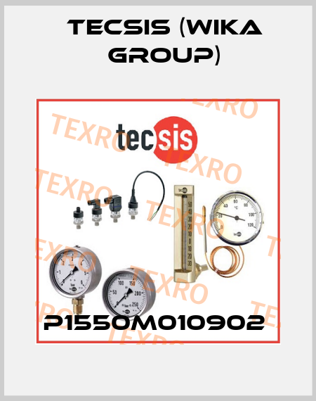 P1550M010902  Tecsis (WIKA Group)