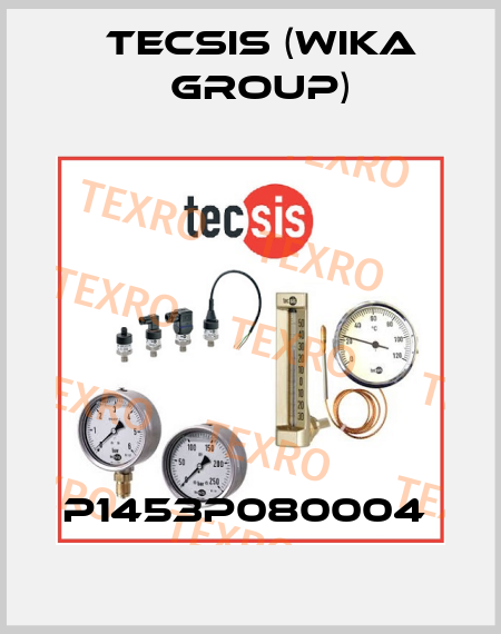 P1453P080004  Tecsis (WIKA Group)