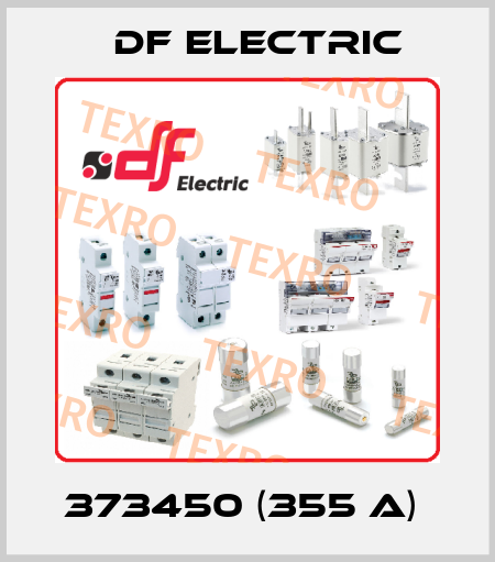 373450 (355 A)  DF Electric