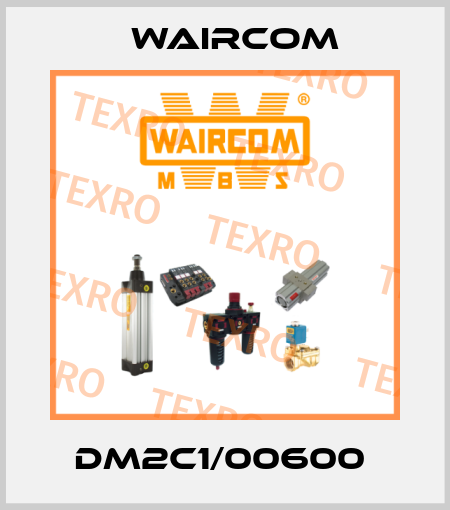 DM2C1/00600  Waircom