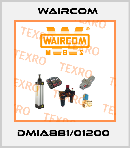 DMIA881/01200  Waircom