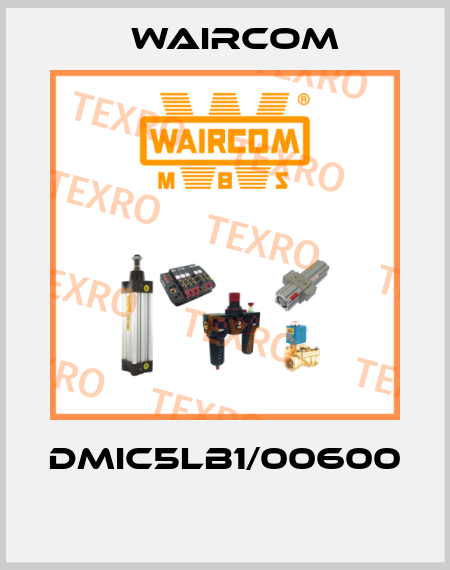 DMIC5LB1/00600  Waircom