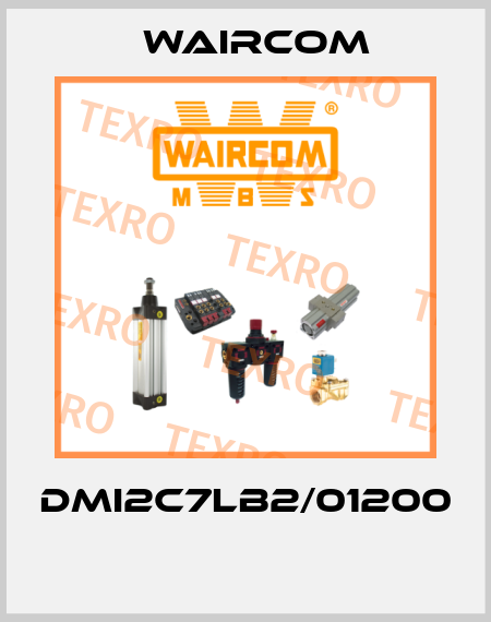 DMI2C7LB2/01200  Waircom