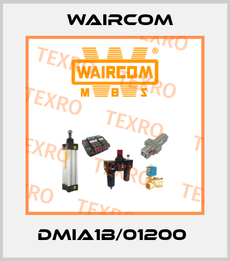 DMIA1B/01200  Waircom