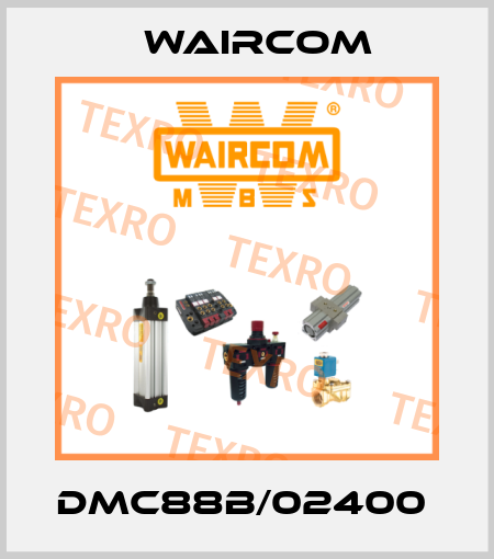 DMC88B/02400  Waircom