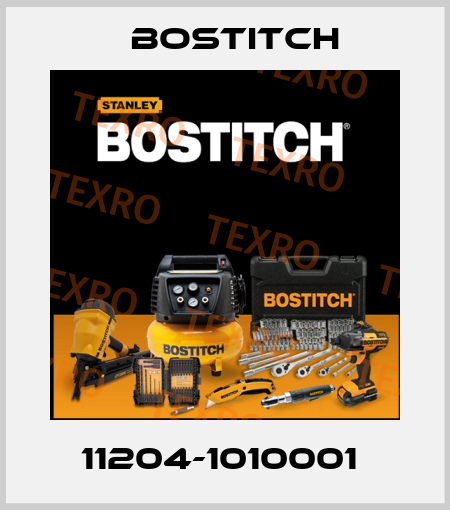 11204-1010001  Bostitch