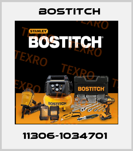 11306-1034701  Bostitch