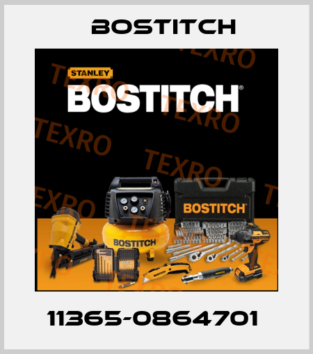 11365-0864701  Bostitch
