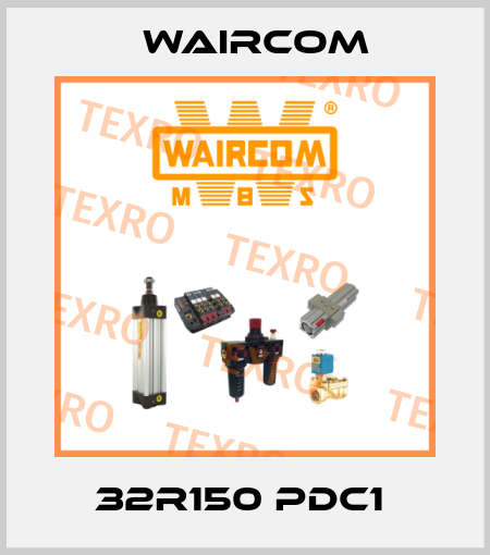 32R150 PDC1  Waircom