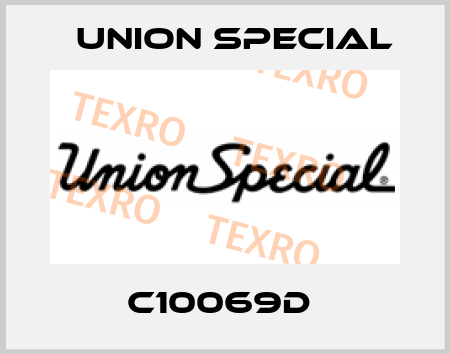 C10069D  Union Special