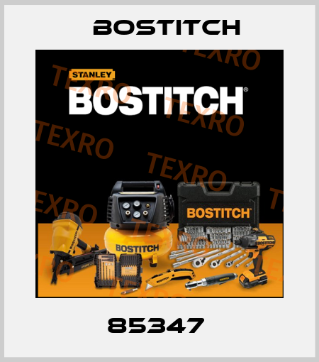 85347  Bostitch