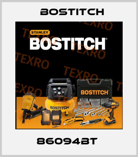 86094BT  Bostitch