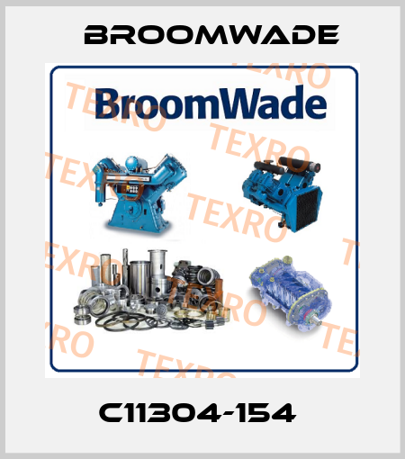 C11304-154  Broomwade