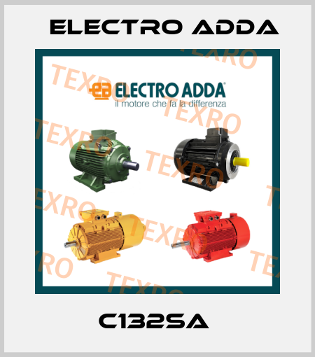 C132SA  Electro Adda