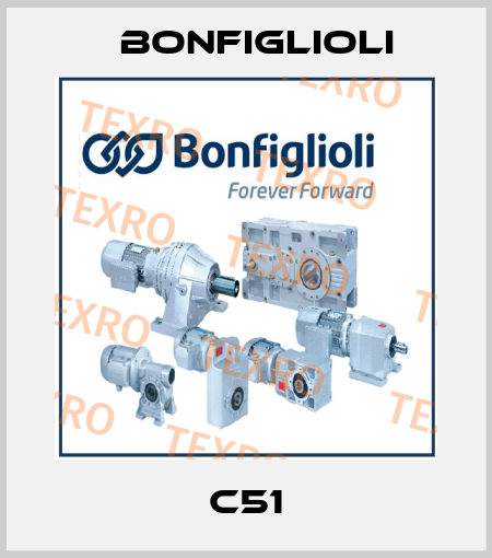 C51 Bonfiglioli