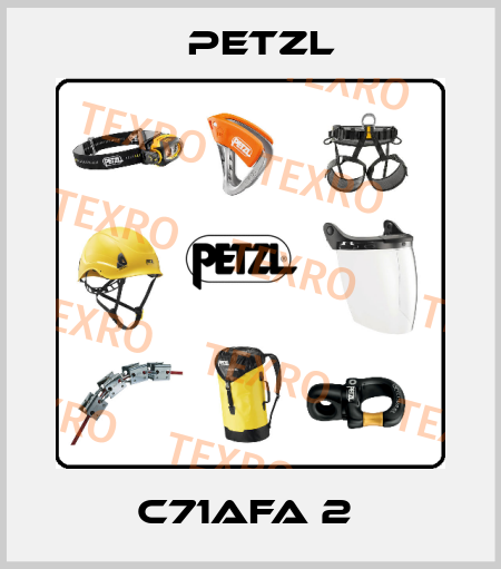 C71AFA 2  Petzl