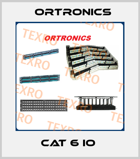 CAT 6 IO  Ortronics