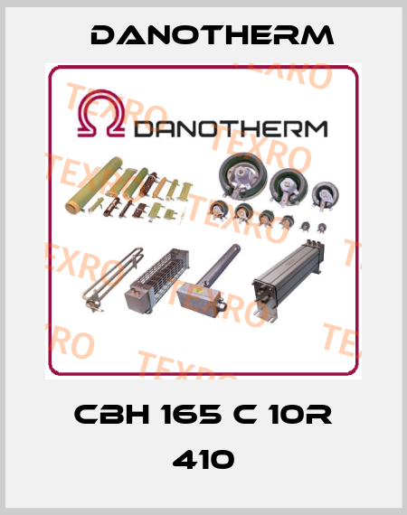 CBH 165 C 10R 410 Danotherm
