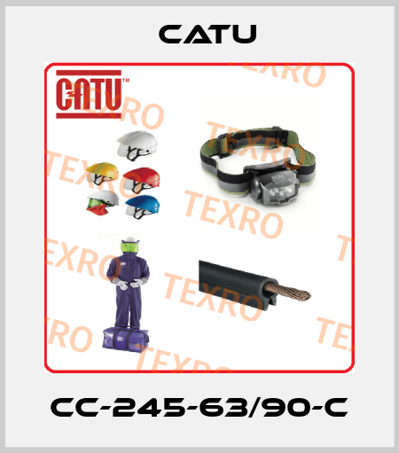 CC-245-63/90-C Catu
