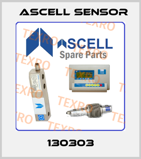 130303 Ascell Sensor