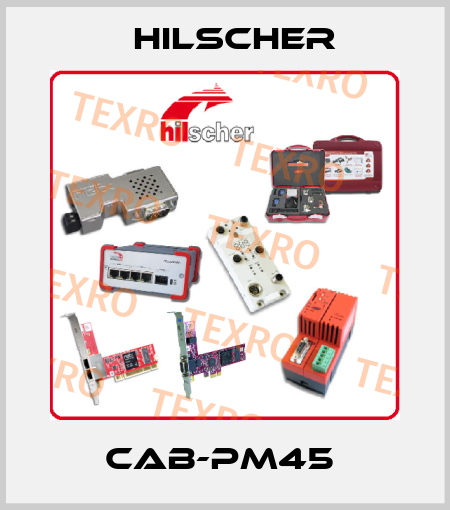 CAB-PM45  Hilscher