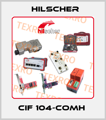 CIF 104-COMH  Hilscher