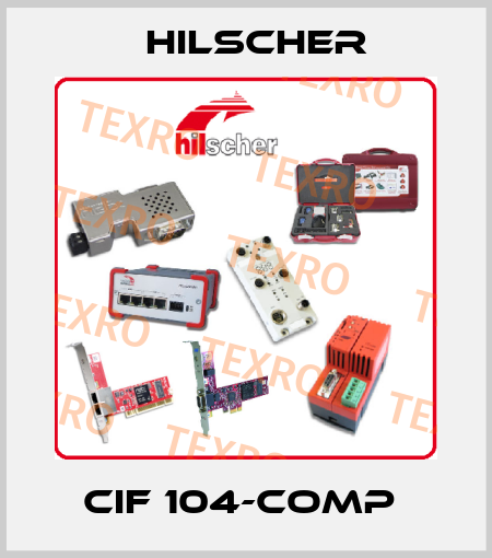CIF 104-COMP  Hilscher