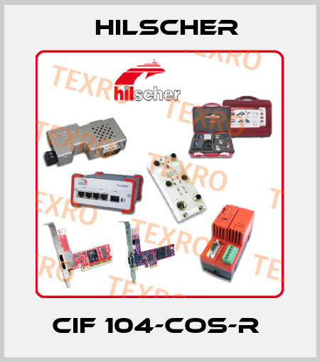 CIF 104-COS-R  Hilscher