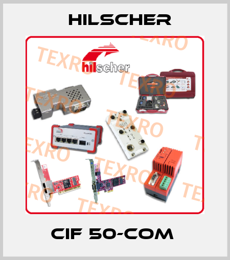 CIF 50-COM  Hilscher