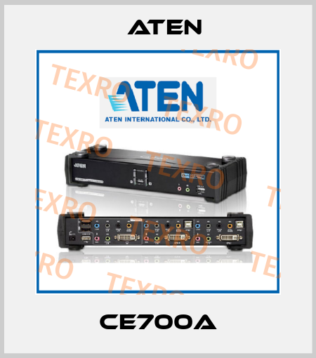 CE700A Aten