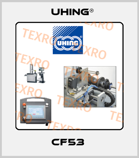 CF53  Uhing®